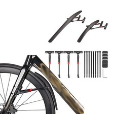 Parafanghi posteriori