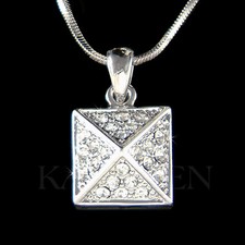 Moderno Quadrato Piramide ~ IN