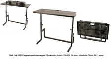 Quiklok 233 supporto - dj/233,