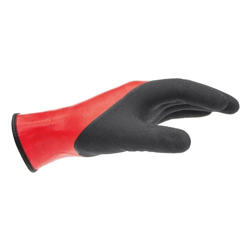 Guanti lavoro multifit dry - guanti,