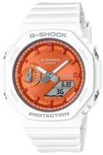 Casio G-Shock GMA-S2100WS-7AJF