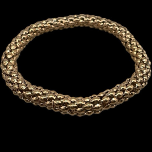 Bracciale corda elastico - bracciale,