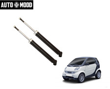 Kit Coppia 2 AMMORTIZZATORI
