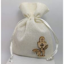 10 pz sacchetto juta |