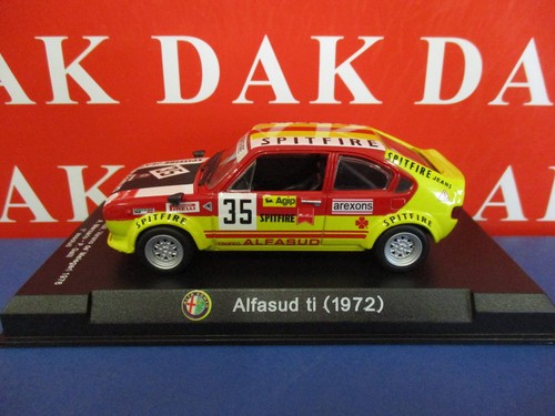 Die cast modellino - die,