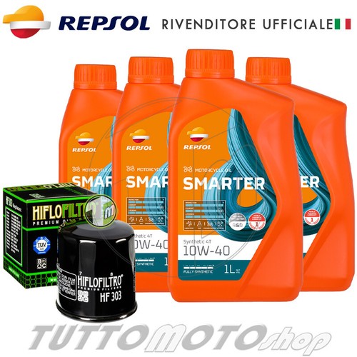 Tagliando honda cbr - honda, rr