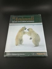 Gli animali - Grande
