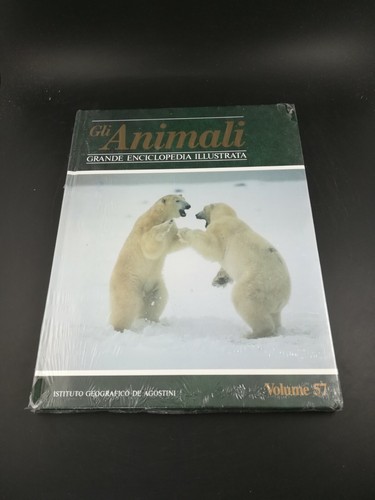 Gli animali grande - gli,
