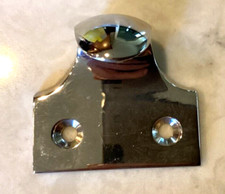 Polished Nickel Saft Lift NANZ