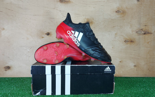 Adidas leathers fg - x,