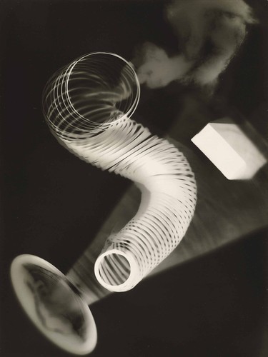 Man ray rayograph senza - ray:,