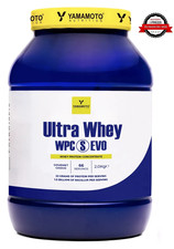 PROTEINE YAMAMOTO NUTRITION