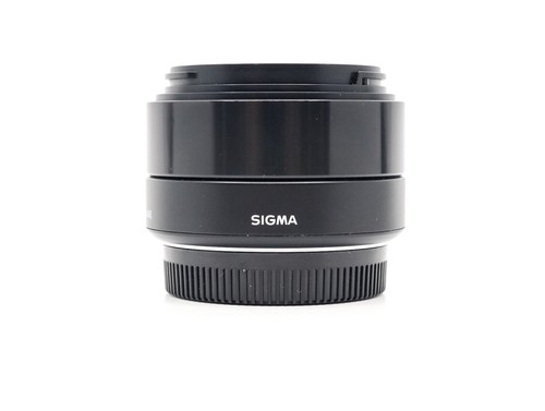 Sigma 8 dn - sigma,