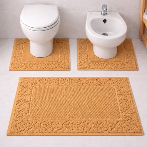 Classic tappeto bagno parure - classic,