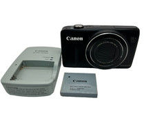 [QUASI NUOVO] Canon PowerShot