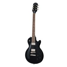 Epiphone Les Paul Tribute Ebony - Chitarra elettrica taglio singolo