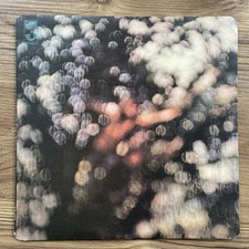 PINK FLOYD OBSCURED BY CLOUDS