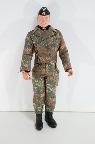 Dragon bobby woll - ,