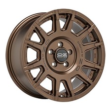 Cerchio lega racing - oz,