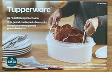 Tupperware XL Contenitore per