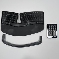 Microsoft Sculpt combinazione