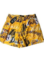 Pantaloncini sportivi di lusso