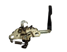 Citroen C3 2013 Cofano Motore