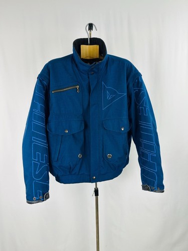 Giacca moto dainese - moto, 2in1
