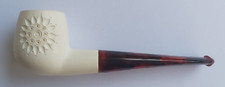 Turkish Sea Foam Pipe