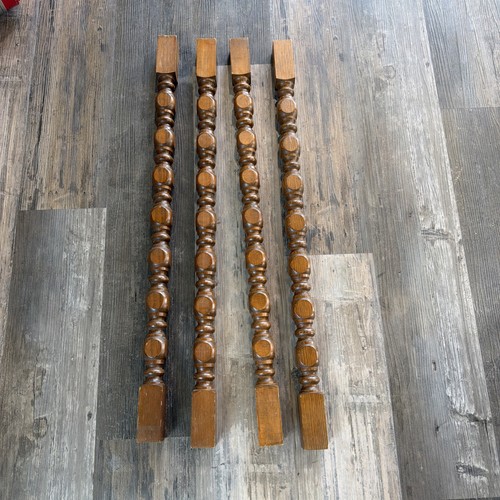 Set colonne gambe - 4,