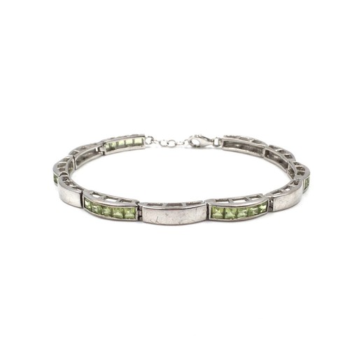 Bracciale argento 925 - bracciale,