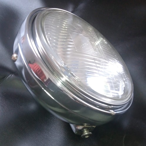 Faro proiettore anteriore