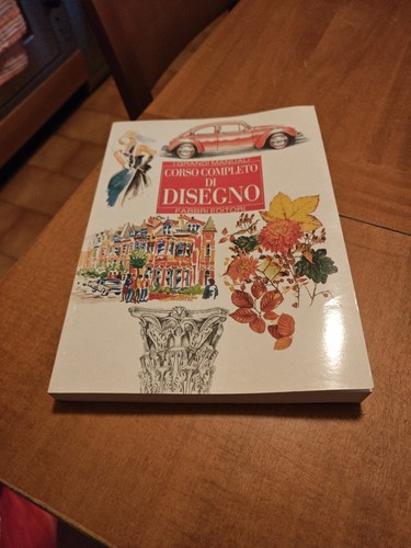 Corso completo disegno - di,