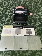 Sizzix BIG SHOT MACCHINA PER