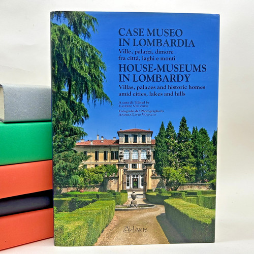 Case museo lombardia - museo, |