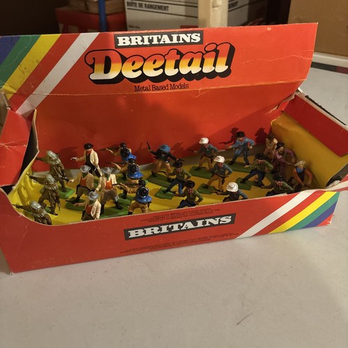 Cowboys britains deetail - cowboys, /