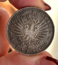 VITTORIO EMANUELE III 2 LIRE