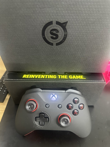 Scuf prestige controller - scuf,