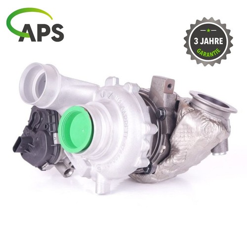 Turbocompressore mercedes - turbocompressore,