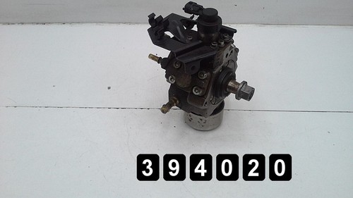 Pompa carburante peugeot - pompa,