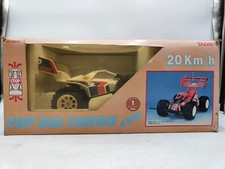 TAIYO Top Big Turbo  RACER