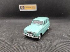 ▄▀▄ RENAULT 4 L DE 1964
