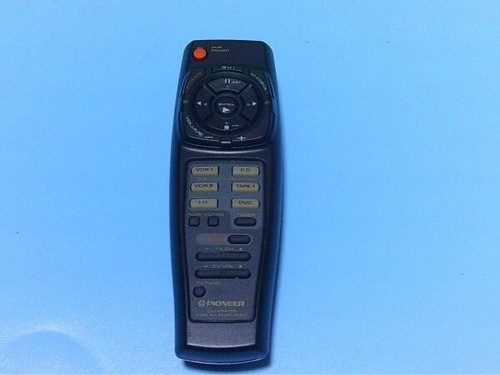 Pioneer vsx101 telecomando - pioneer,