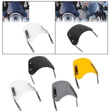 Forniture motociclistiche per motociclette per fari rotondi da 5-7 pollici