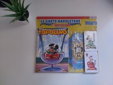 Topolino Carte Napoletane