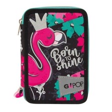 ASTUCCIO SCUOLA 3 Cerniere