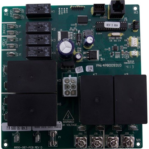 Pcb sundance j - pcb,,