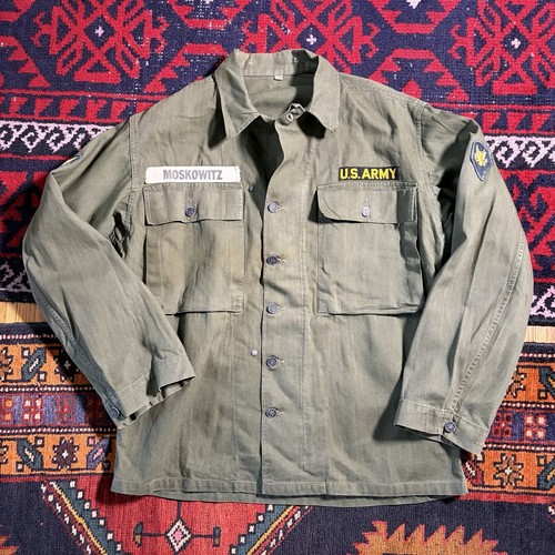 Giacca camicia hbt stelle - giacca,