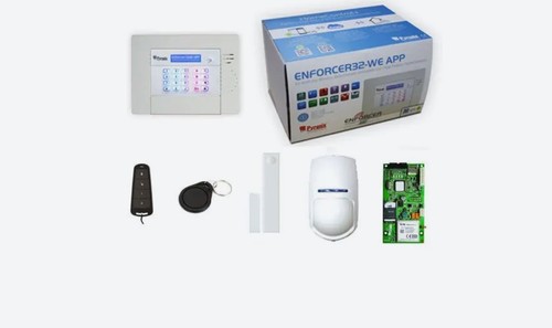 Pyronix enf app - pyronix, kit