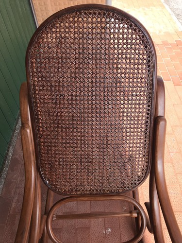 Originale thonet sedia - originale,